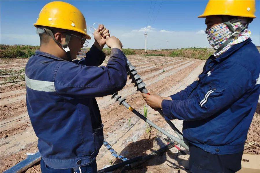 Masalah mungkin berlaku dalam proses pemasangan Aksesori Kabel Boleh Kecut Haba